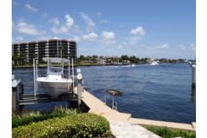 1101 Highland Beach Dr, Highland Beach, FL 33487, Sold 01/10/17