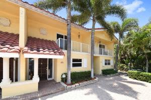 1101 Highland Beach Dr, Highland Beach, FL 33487, Sold 01/10/17