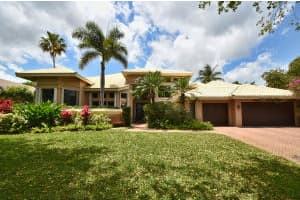 19071 Fox Landing Dr, Boca Raton, FL 33434, Sold 11/01/16