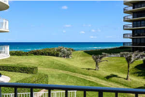 3400 S Ocean Blvd APT 2GII, Palm Beach, FL 33480, Sold 11/14/16