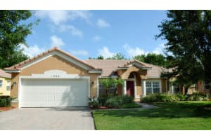 1999 SW Panther Trce, Stuart, FL 34997, Sold 06/24/16