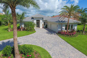 6299 SE Moss Ridge Pointe, Hobe Sound, FL 33455, Sold 03/06/19