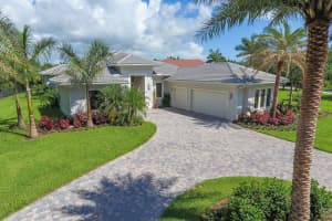 6299 SE Moss Ridge Pointe, Hobe Sound, FL 33455, Sold 03/06/19
