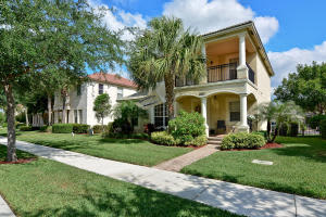 8097 Bautista Way, Palm Beach Gardens, FL 33418, Sold 01/23/17