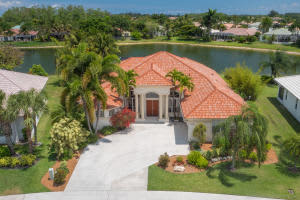 4450 Danielson Dr, Lake Worth, FL 33467, Sold 06/14/16