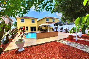 4531 Concordia Ln, Boynton Beach, FL 33436, Sold 05/31/16