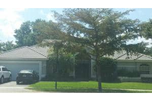 1001 Parkside Cir N, Boca Raton, FL 33486, Sold 08/10/16
