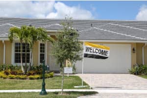 6116 NW Kendra Ln, Port St. Lucie, FL 34983, Sold 08/31/16