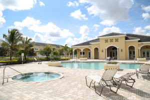 6108 NW Kendra Ln, Port St. Lucie, FL 34983, Sold 09/29/16