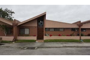 166 Sparrow Dr #7c, Royal Palm Beach, FL 33411, Sold 06/27/16