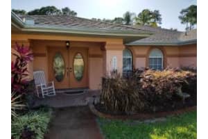 1875 Timberlake Dr, Fort Pierce, FL 34947, Sold 09/02/16