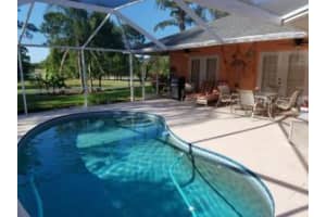 1875 Timberlake Dr, Fort Pierce, FL 34947, Sold 09/02/16