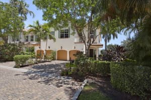 1369 Estuary Trail, Delray Beach, FL 33483, Sold 04/28/17