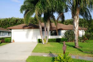 10855 Greentrail Dr S, Boynton Beach, FL 33436, Sold 04/21/17