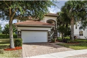 9316 Silver Glen Way, Lake Worth, FL 33467, Sold 06/30/16