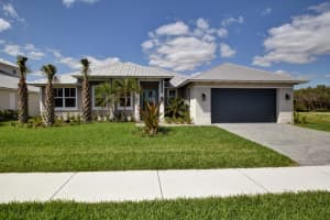 3912 Shoreside Dr, Fort Pierce, FL 34949, Sold 09/19/16