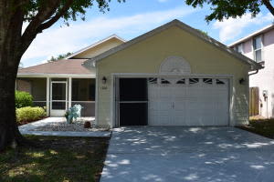 1708 Primrose Ct, Port St. Lucie, FL 34952, Sold 06/28/16