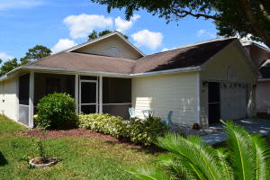 1708 Primrose Ct, Port St. Lucie, FL 34952, Sold 06/28/16