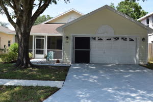1708 Primrose Ct, Port St. Lucie, FL 34952, Sold 06/28/16
