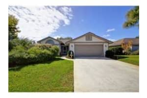 665 Fox Trail SW, Vero Beach, FL 32962, Sold 07/05/16
