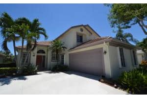 2800 Clearbrook Cir N, Delray Beach, FL 33445, Sold 07/22/16