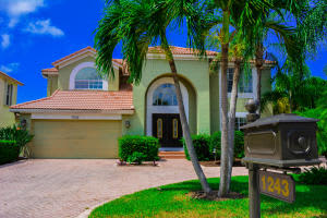 1243 Avondale Ln, West Palm Beach, FL 33409, Sold 08/08/16