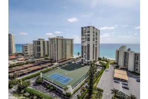 5420 N Ocean Dr, West Palm Beach, FL 33404, Sold 09/29/17