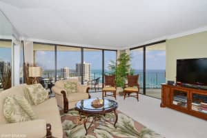 5420 N Ocean Dr, West Palm Beach, FL 33404, Sold 09/29/17