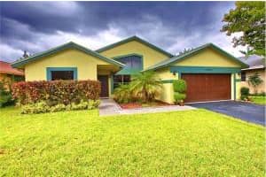 12319 NW 26th Ct, Coral Springs, FL 33065, Sold 07/26/16