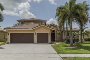 3438 Harness Cir, Wellington, FL 33449, Sold 06/06/16