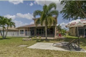 3438 Harness Cir, Wellington, FL 33449, Sold 06/06/16