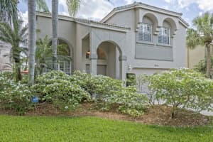 2058 Chagall Cir, West Palm Beach, FL 33409, Sold 10/13/16