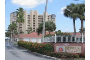 3870 N Hwy A1A, Fort Pierce, FL 34949, Sold 07/26/16
