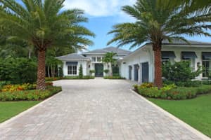 12101 Plantation Way, Palm Beach Gardens, FL 33418, Sold 01/11/17