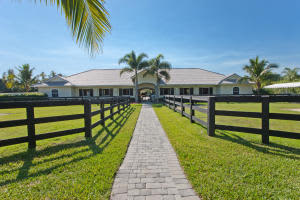 13770 Quarter Horse Trail, Wellington, FL 33414, Sold 05/16/16