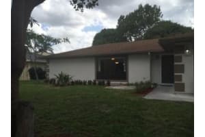 4013 Shelley Rd N, West Palm Beach, FL 33407, Sold 10/21/16