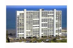 2600 S Ocean Blvd, Boca Raton, FL 33432, Sold 07/20/16