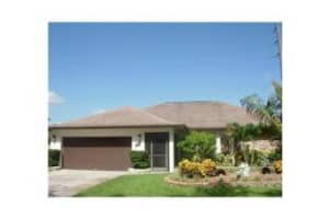 5007 Woodstone Cir N, Lake Worth, FL 33463, Sold 10/24/16