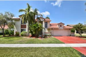 20802 Pebble Creek Ct, Boca Raton, FL 33498, Sold 09/08/16