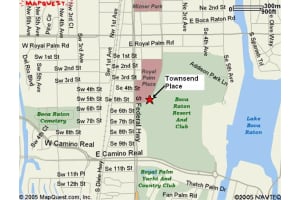 500 SE Mizner Blvd APT A610, Boca Raton, FL 33432, Sold 05/01/17