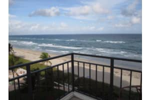 3009 S Ocean Blvd, Highland Beach, FL 33487, Sold 10/28/16