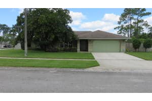 158 Sunflower Cir, Royal Palm Beach, FL 33411, Sold 06/21/16