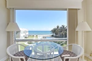 2665 N Ocean Blvd #4, Delray Beach, FL 33483, Sold 05/01/17