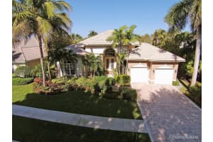1003 Grand Isle Way, Palm Beach Gardens, FL 33418, Sold 06/13/17