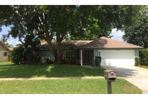 1275 Rowayton Cir, Wellington, FL 33414, Sold 06/27/16