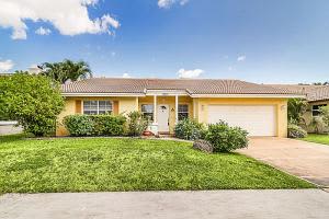6719 Hollandaire Dr W, Boca Raton, FL 33433, Sold 07/21/16
