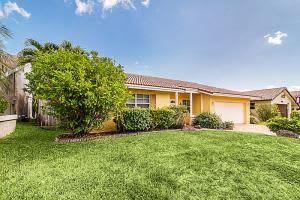 6719 Hollandaire Dr W, Boca Raton, FL 33433, Sold 07/21/16