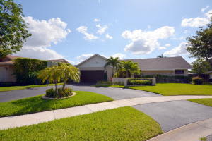 21766 Little Bear Ct, Boca Raton, FL 33428, Sold 06/30/16