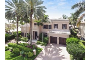 550 Golden Harbour Dr, Boca Raton, FL 33432, Sold 05/19/17