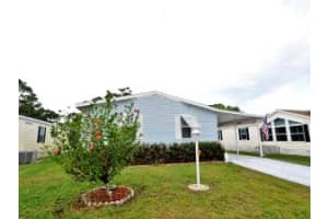 368 Tropical Isles Cir, Fort Pierce, FL 34982, Sold 09/12/16
